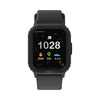 Obsidian Black