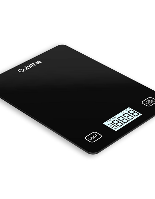 Load image into Gallery viewer, Smart Kitchen Scale by Cubitt
