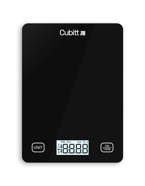 Load image into Gallery viewer, Smart Kitchen Scale by Cubitt
