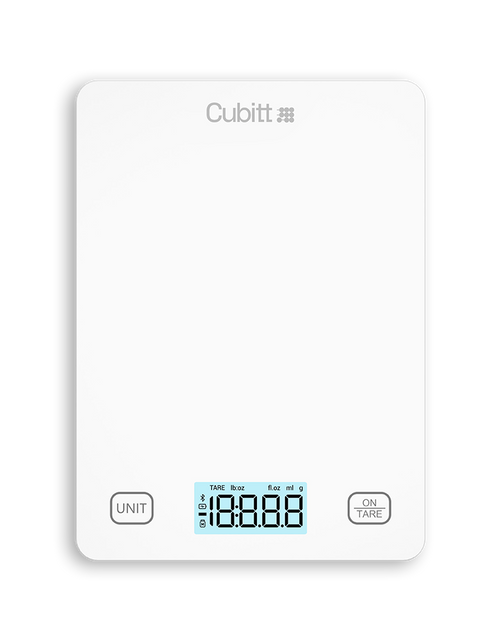 Load image into Gallery viewer, Smart Kitchen Scale by Cubitt
