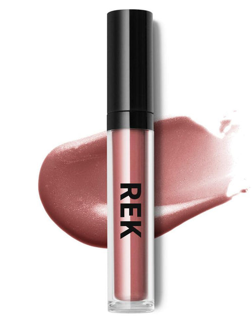 Load image into Gallery viewer, Cupid's Bow | Plumping Gloss | REK Cosmetics by REK Cosmetics
