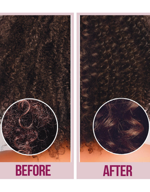 Load image into Gallery viewer, Difeel Growth and Curl Biotin Shampoo 33.8 oz. by difeel - find your natural beauty
