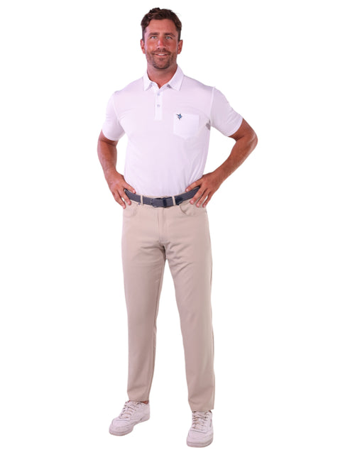 Load image into Gallery viewer, Charleston Polo
