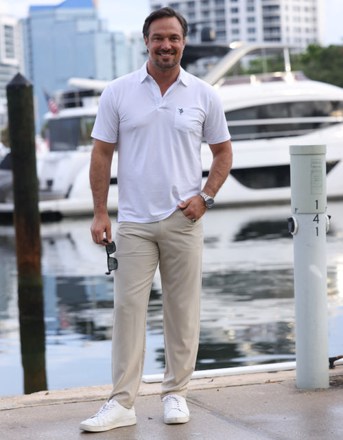 Load image into Gallery viewer, Charleston Polo
