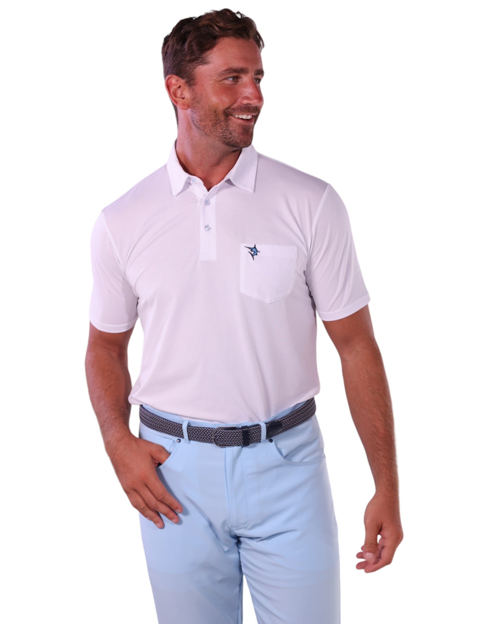 Charleston Polo