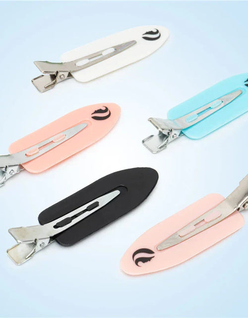 Load image into Gallery viewer, No Bend Hair Clips by Calicapelli Hair Tools
