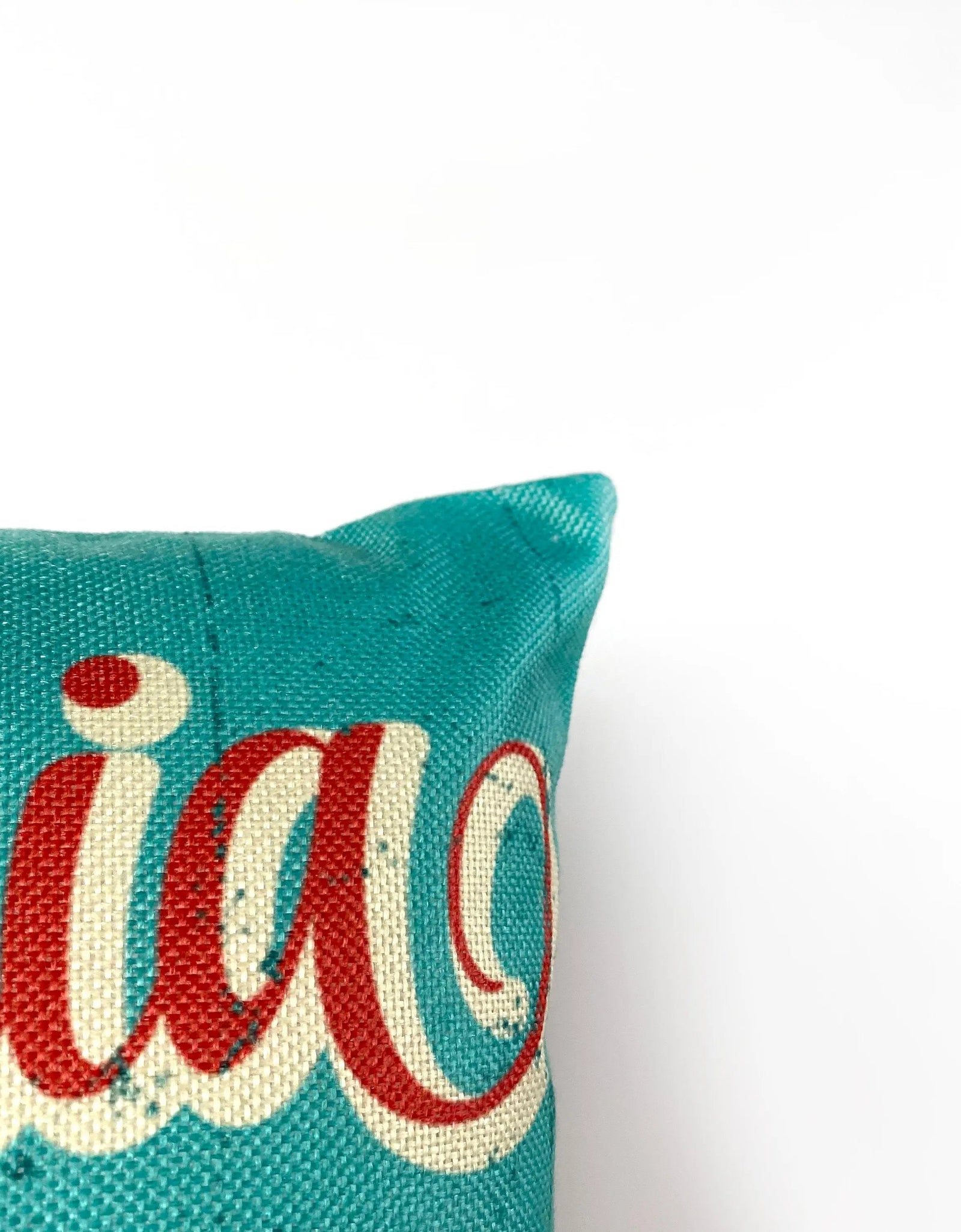 California Hot Rod Racer  | Pillow Cover |  Throw Pillow |  | Dad Gift | Classic Car | Gift Ideas | Pillow | Hot Rod | Room Décor by UniikPillows
