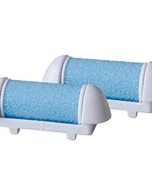 Load image into Gallery viewer, 2 Replacement Rollers for CR360 &amp; CR365 Callus Remover by Pursonic
