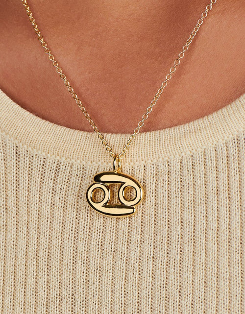 Load image into Gallery viewer, Zodiac Charm by Little Sky Stone
