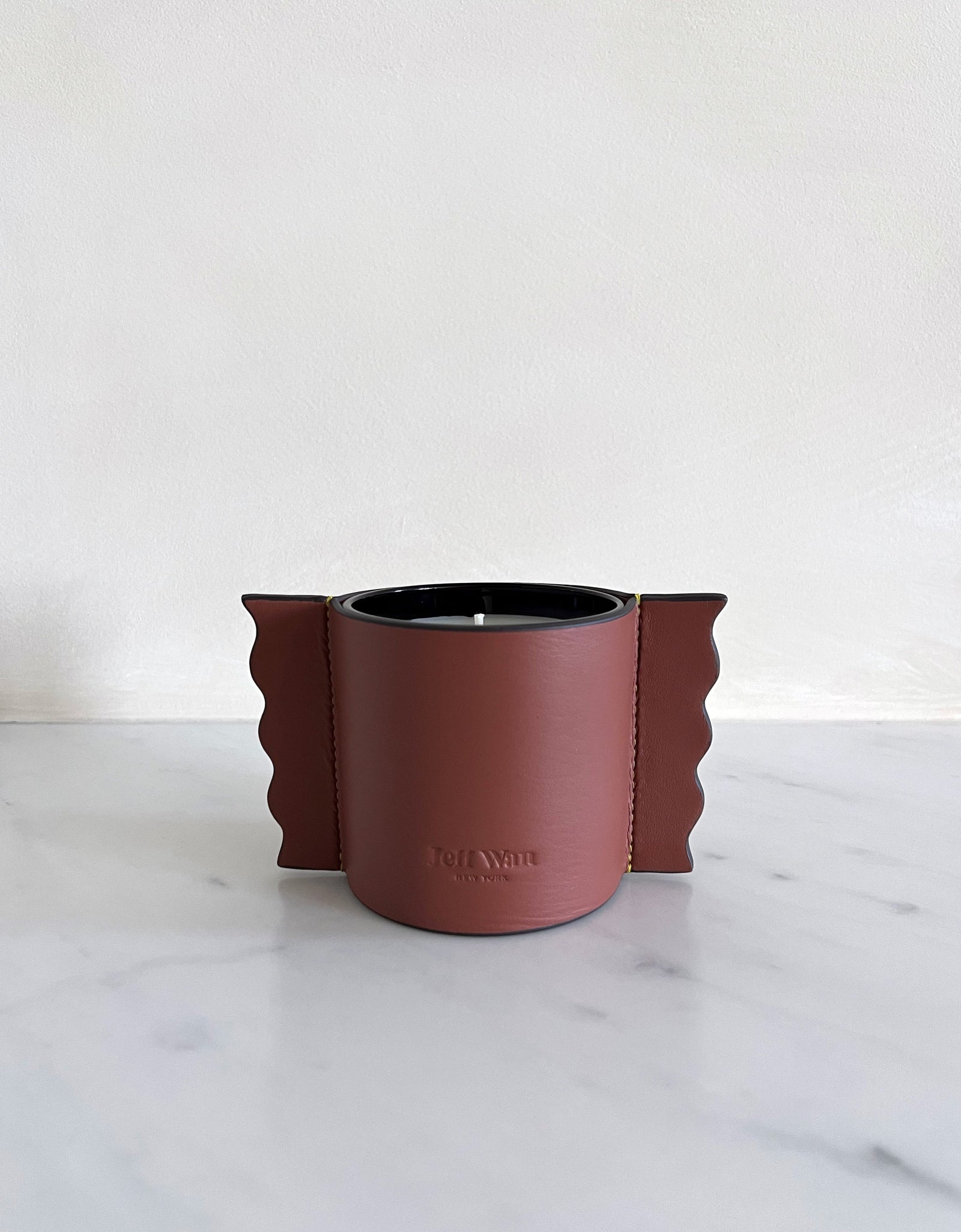 Candle Holder by Jeff Wan