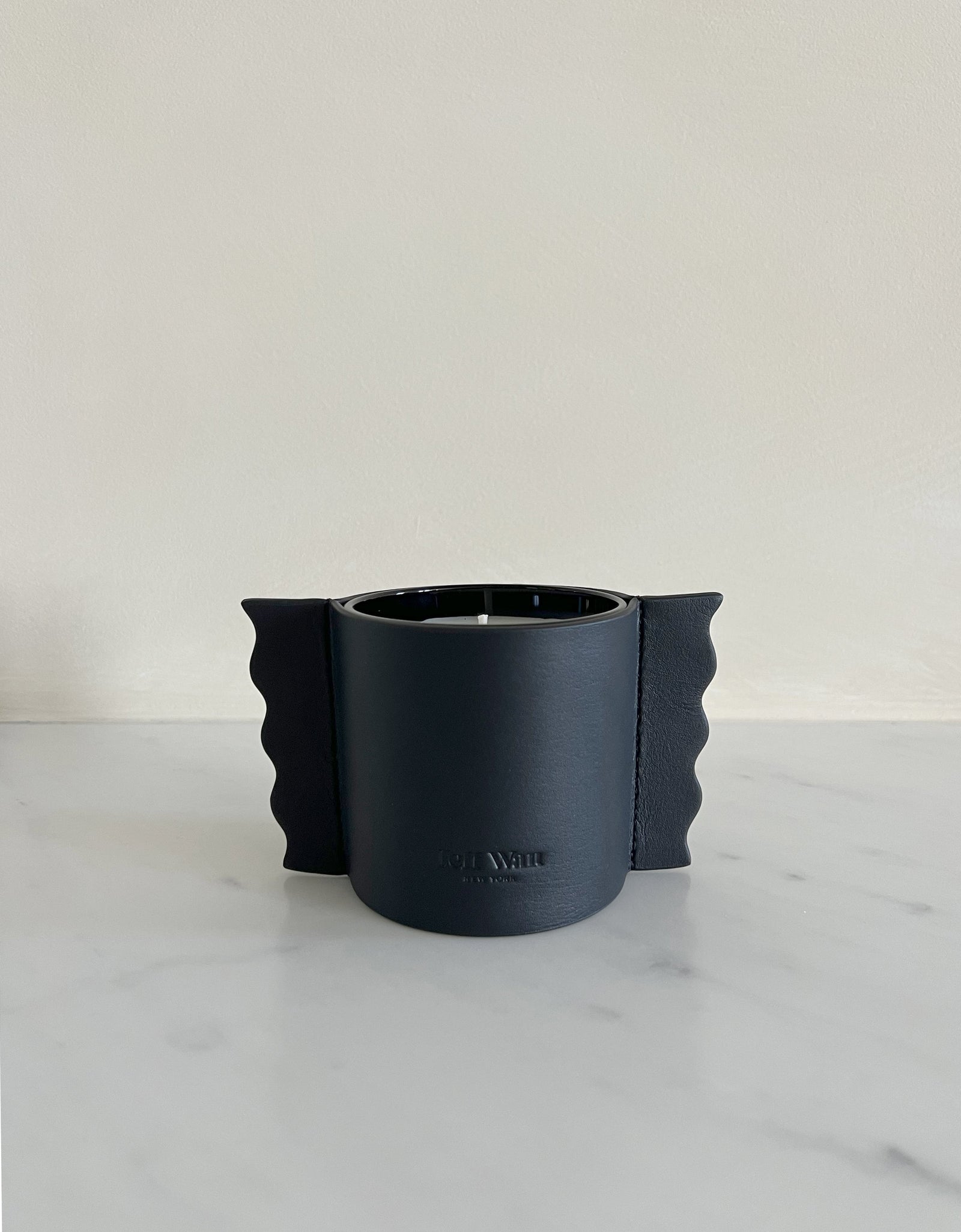Candle Holder by Jeff Wan