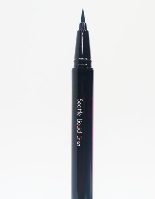Load image into Gallery viewer, Capitol Hill Liquid Liner by Kawaii Girl Cosmetics
