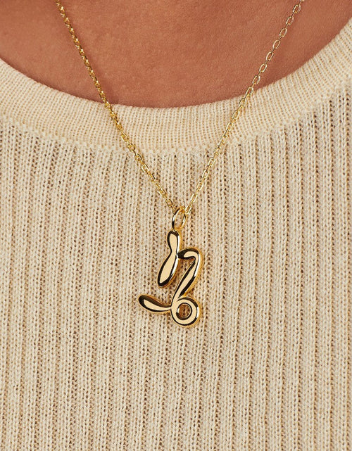 Load image into Gallery viewer, Zodiac Charm by Little Sky Stone
