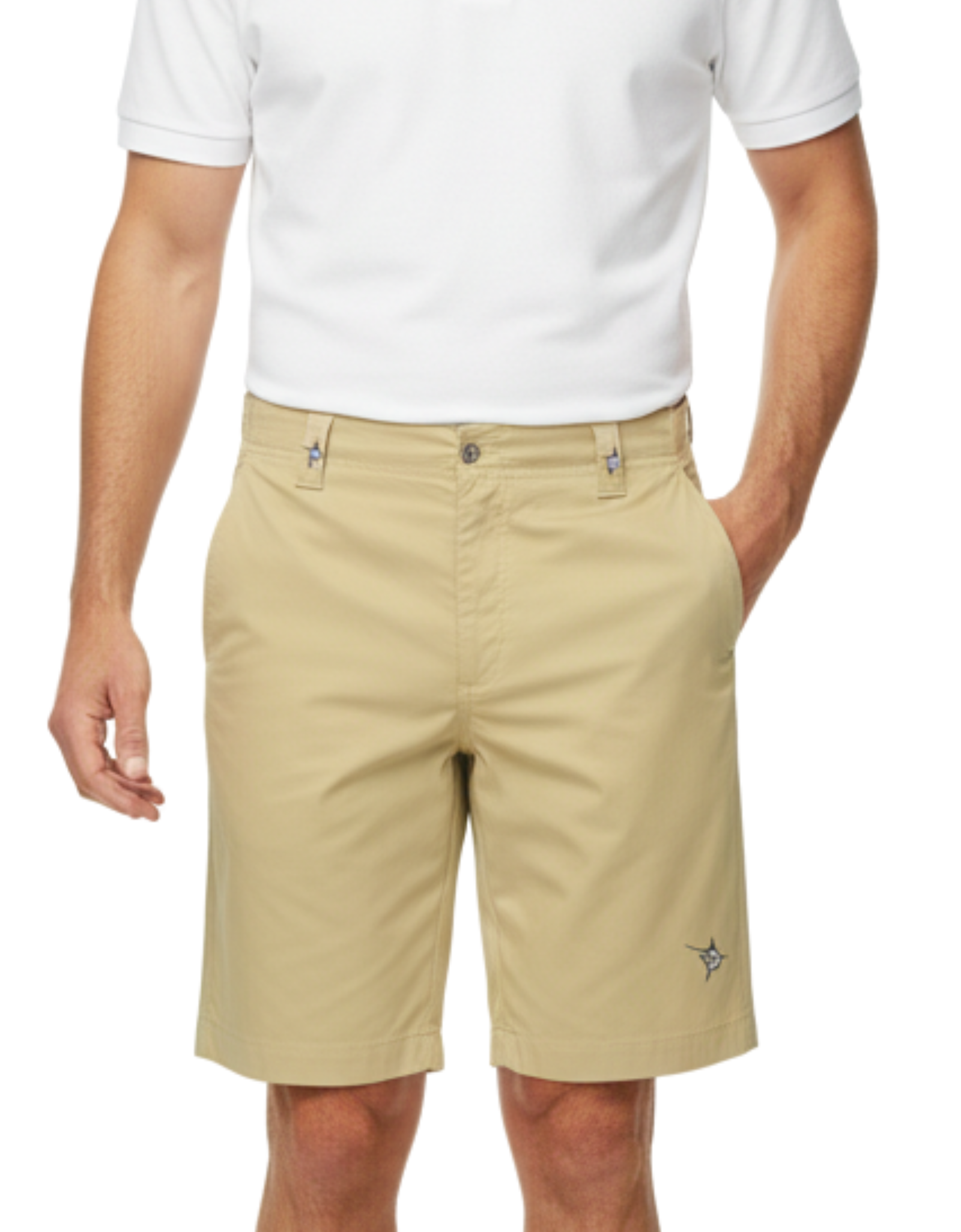 Captain Shorts