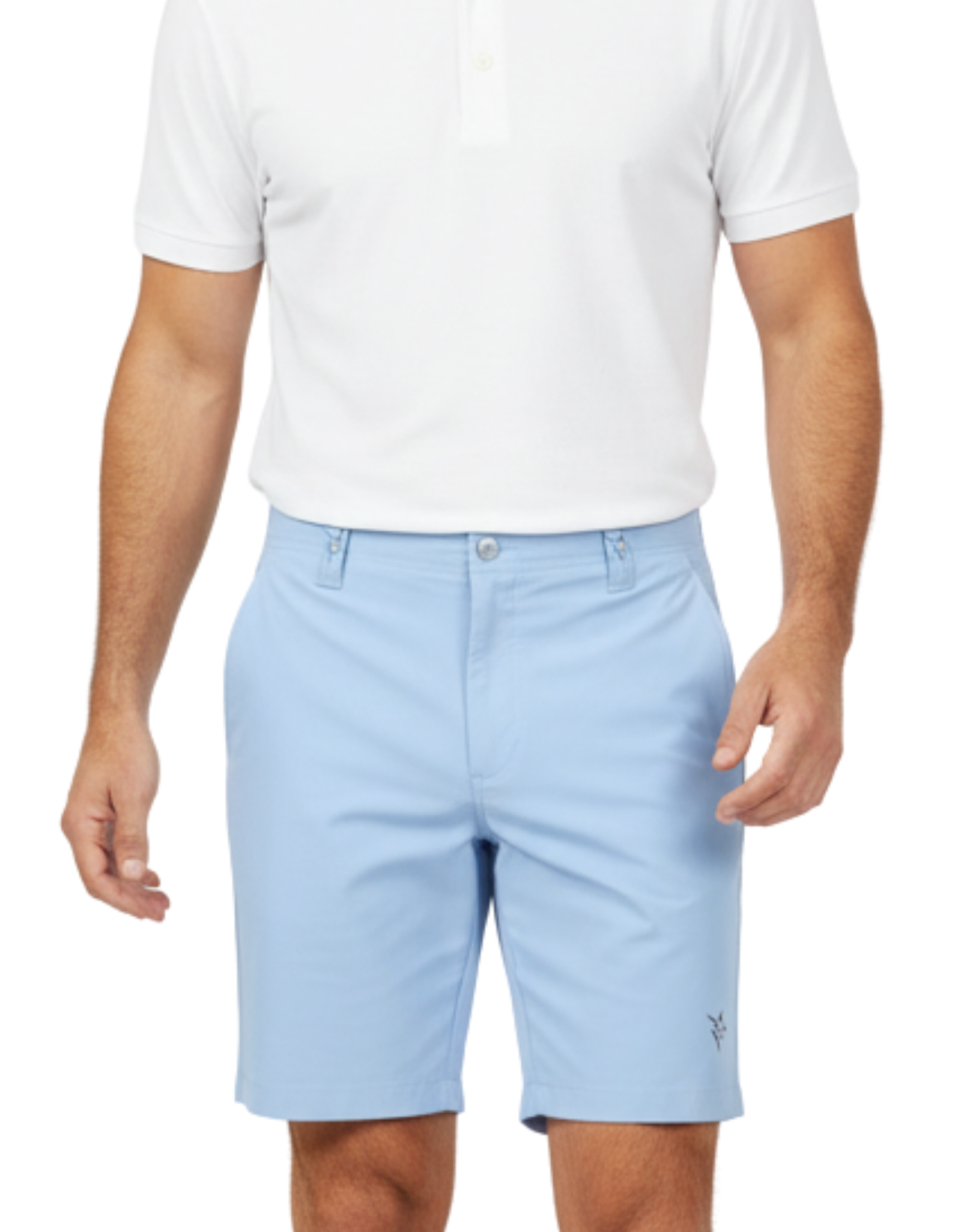 Captain Shorts