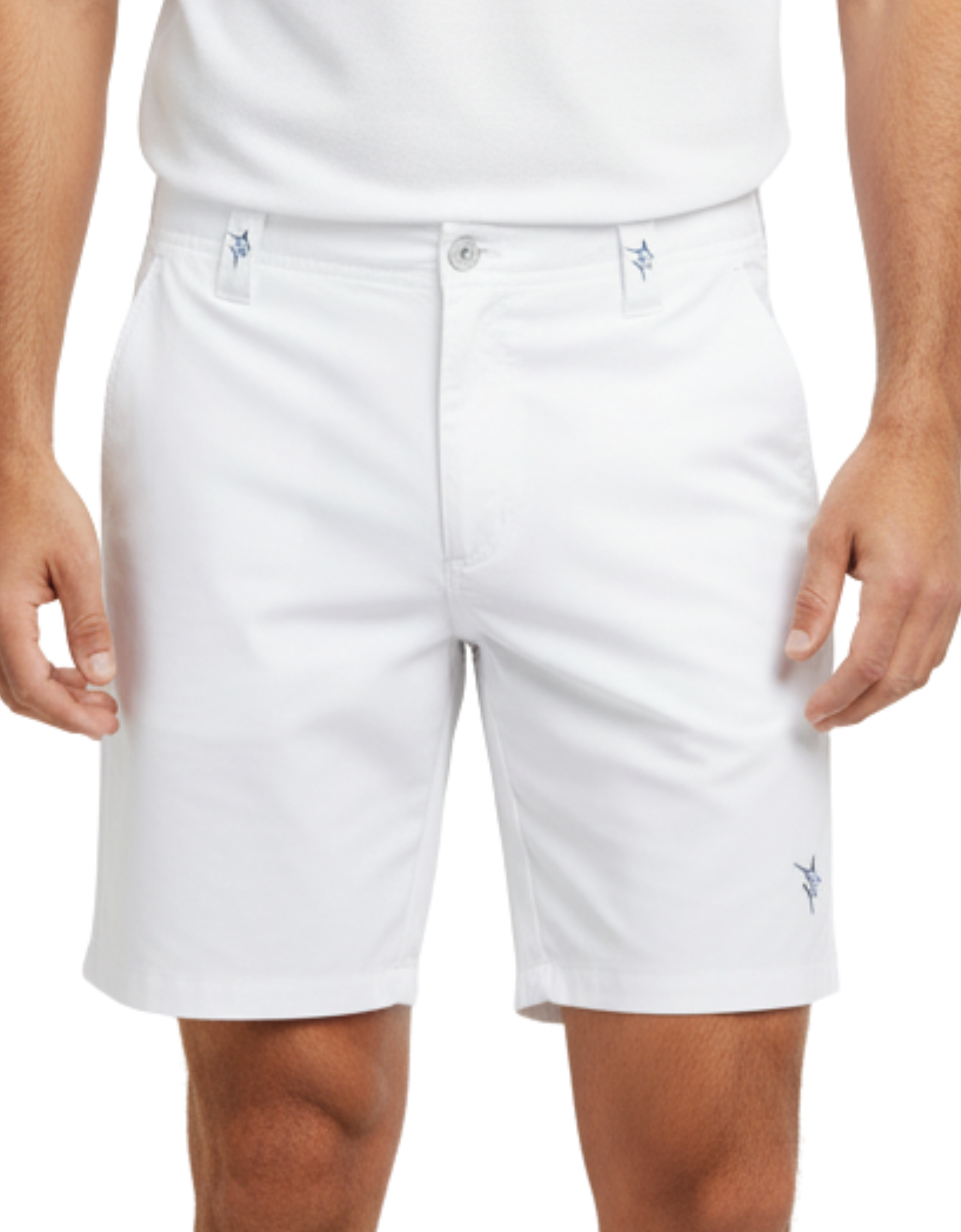 Captain Shorts