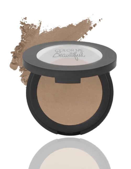 Load image into Gallery viewer, Color Pro Single Eyeshadows by Color Me Beautiful
