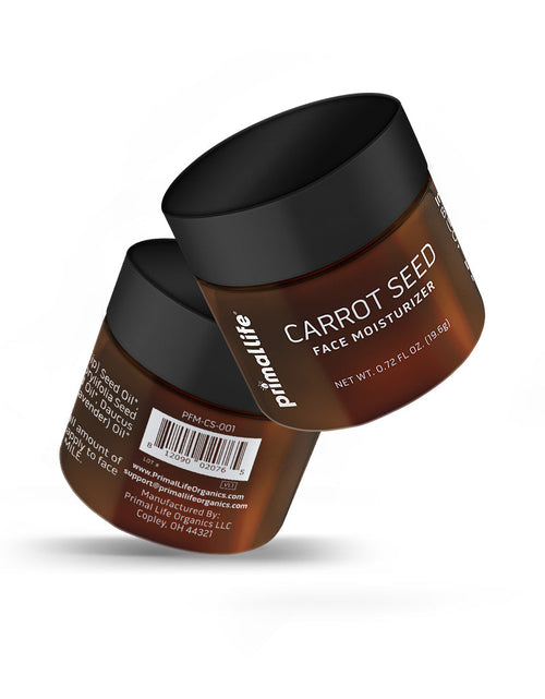 Load image into Gallery viewer, Carrot Seed Moisturizer by Primal Life Organic II LLC
