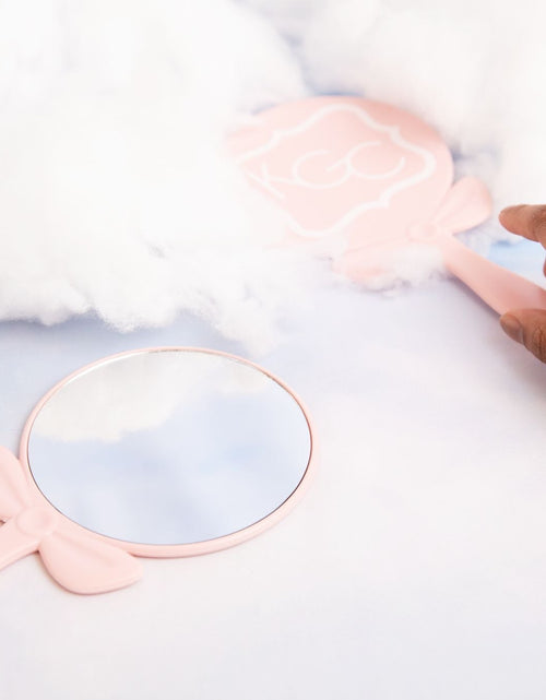 Load image into Gallery viewer, Castleton Mirror by Kawaii Girl Cosmetics
