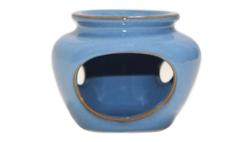 Load image into Gallery viewer, Ceramic Aromatherapy Diffuser for essential oils by OMSutra
