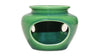 Apple Green