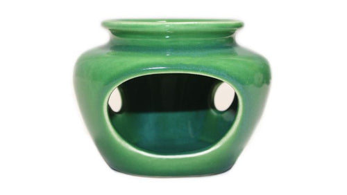 Load image into Gallery viewer, Ceramic Aromatherapy Diffuser for essential oils by OMSutra
