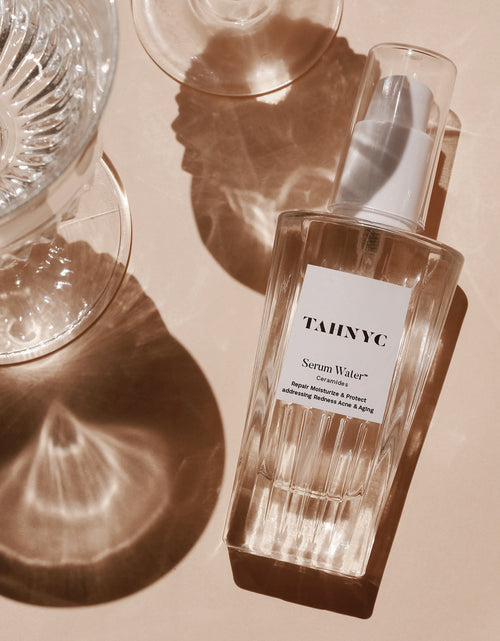 Load image into Gallery viewer, Ceramides Serum Water by TAHNYC

