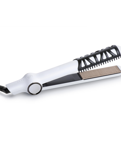 Load image into Gallery viewer, CeraSilk 1" Styling Iron by InStyler
