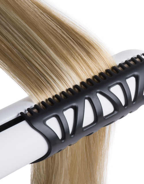 Load image into Gallery viewer, CeraSilk 1" Styling Iron by InStyler

