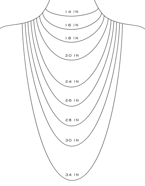 Load image into Gallery viewer, C030B B.Tiff Thin Black Coil Chain by B.Tiff New York

