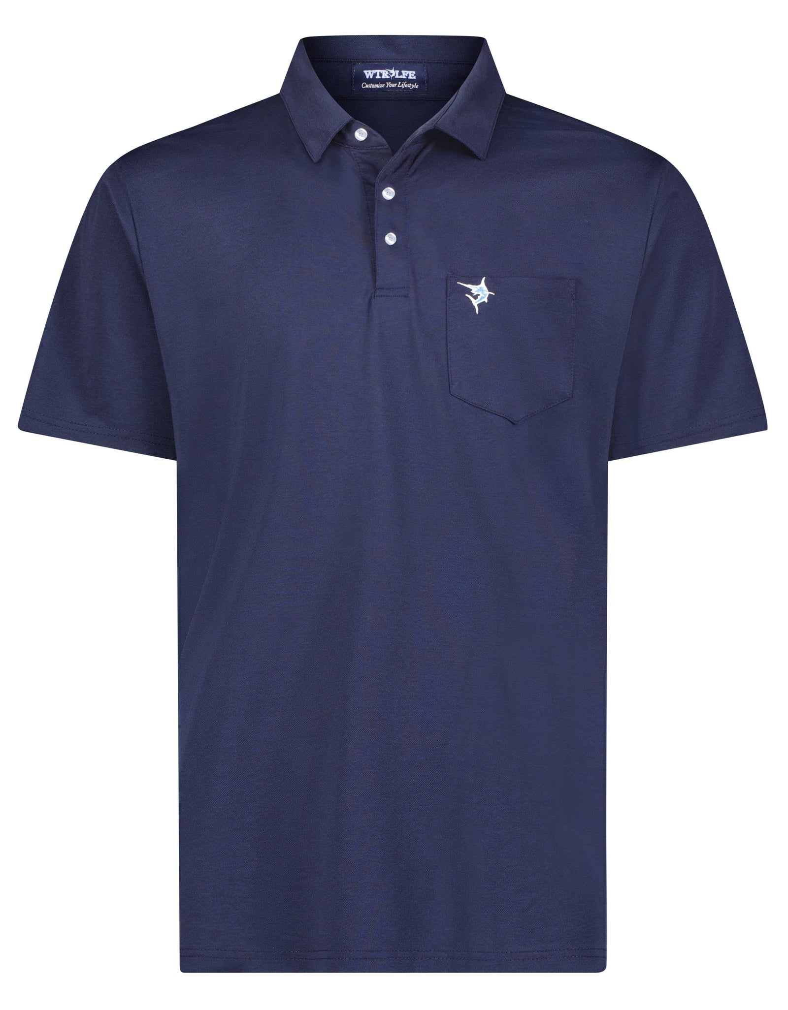 Charleston Polo
