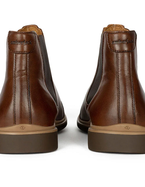 Load image into Gallery viewer, The Chelsea (Chestnut) by Amberjack
