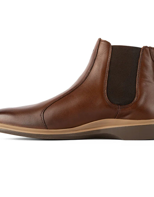 Load image into Gallery viewer, The Chelsea (Chestnut) by Amberjack
