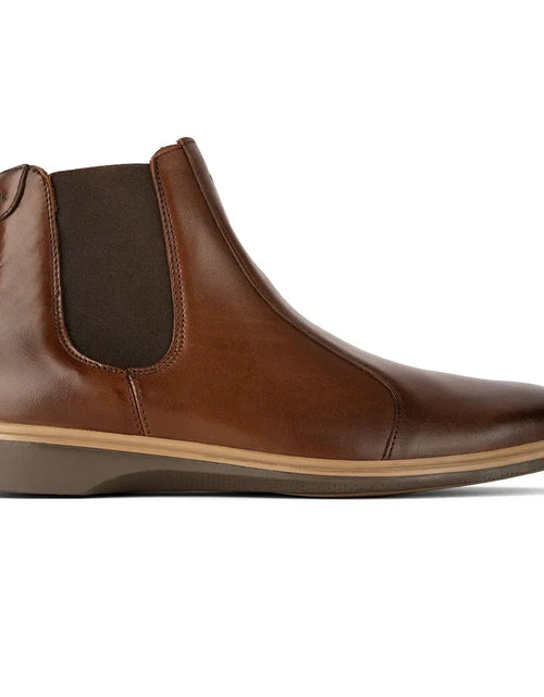 Load image into Gallery viewer, The Chelsea (Chestnut) by Amberjack
