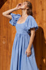 Caribbean Blue