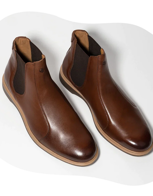 Load image into Gallery viewer, The Chelsea (Chestnut) by Amberjack
