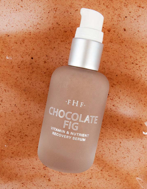 Load image into Gallery viewer, Chocolate Fig by FarmHouse Fresh skincare
