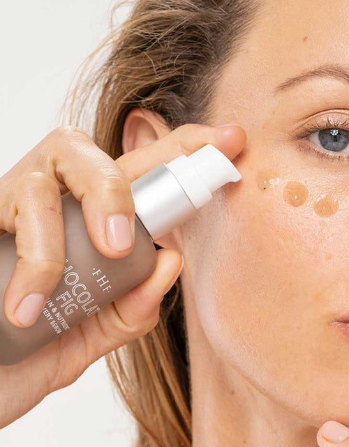 Load image into Gallery viewer, Chocolate Fig by FarmHouse Fresh skincare
