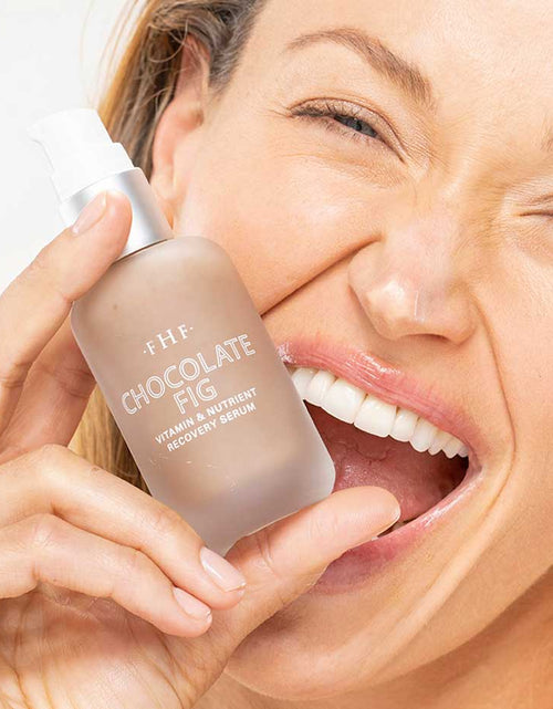 Load image into Gallery viewer, Chocolate Fig by FarmHouse Fresh skincare
