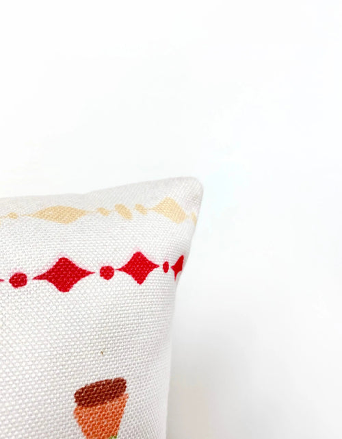 Load image into Gallery viewer, Christmas Gift Collection | Throw Pillow Cover | 20x10 | Unique Home Decor | Office Decor | Primitive Decor | Best Friend Christmas Gift by UniikPillows

