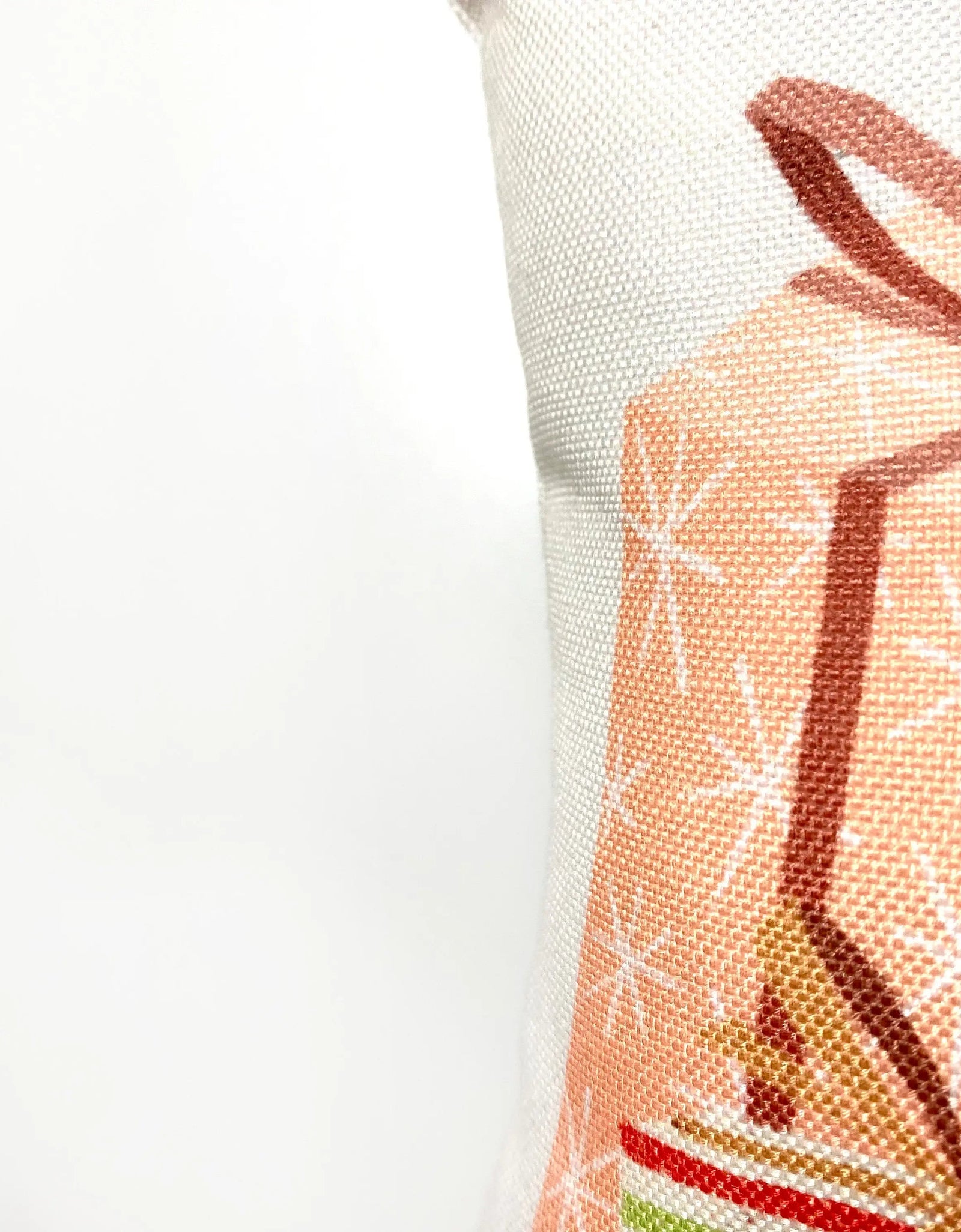 Christmas Gift Train | Throw Pillow Cover | 20x10 | Decorative Pillows for Couch | Christmas Throw Pillows | Christmas Home Decor | Mom Gift by UniikPillows