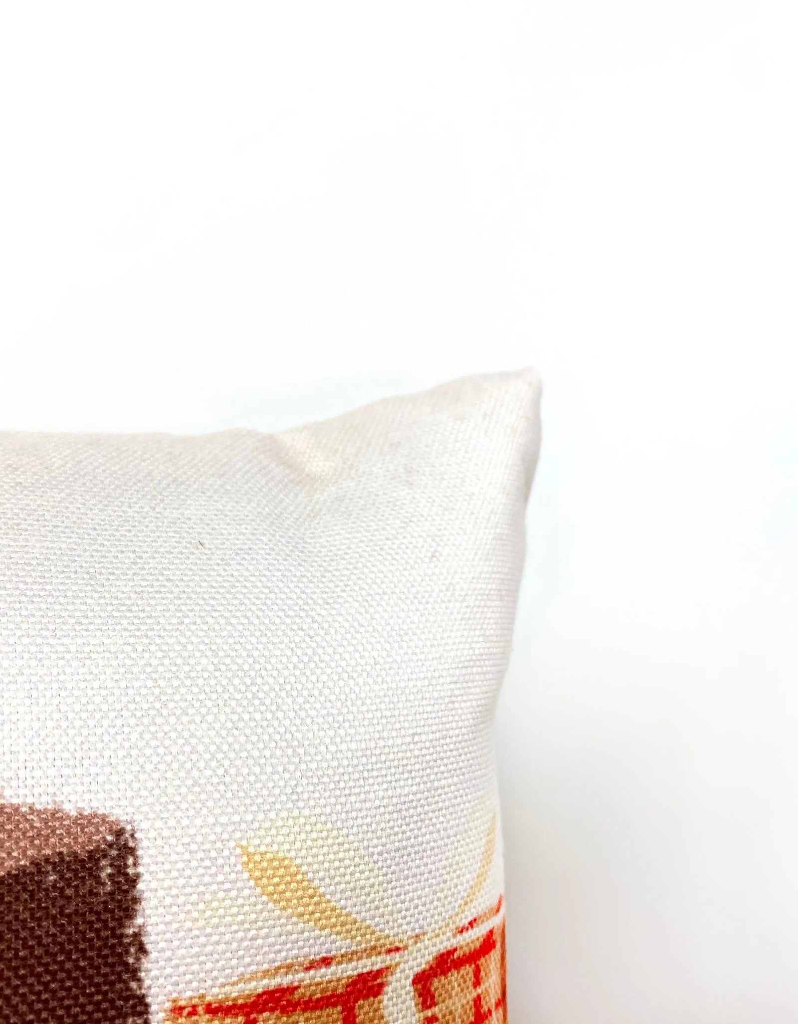 Christmas Gift Train | Throw Pillow Cover | 20x10 | Decorative Pillows for Couch | Christmas Throw Pillows | Christmas Home Decor | Mom Gift by UniikPillows