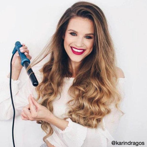 Load image into Gallery viewer, NuMe Classic Curling Wand by NuMe
