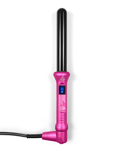 Load image into Gallery viewer, NuMe Classic Curling Wand by NuMe
