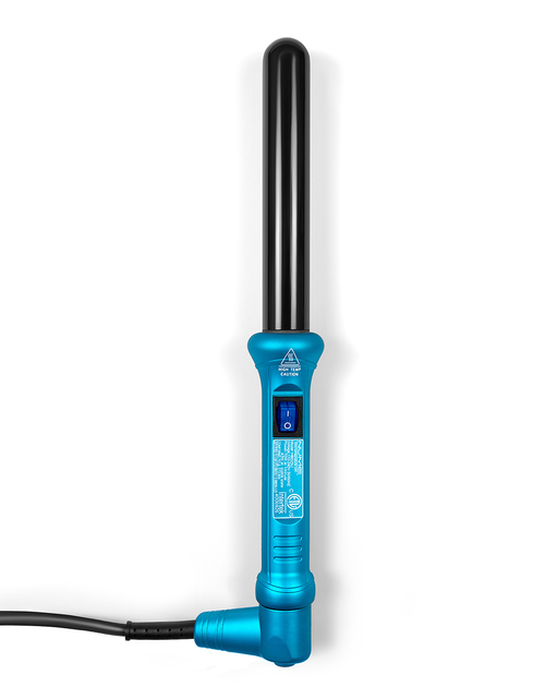 Load image into Gallery viewer, NuMe Classic Curling Wand by NuMe
