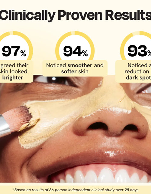 Load image into Gallery viewer, Jumbo Vitamin C Clay Mask
