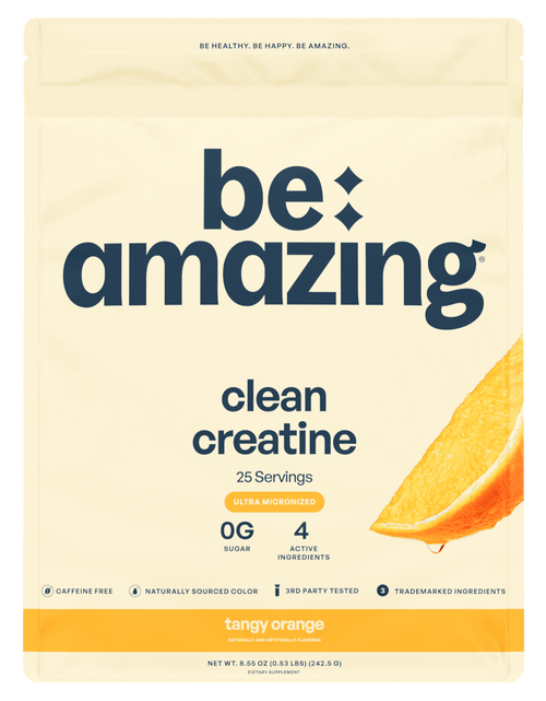 Load image into Gallery viewer, Clean Creatine
