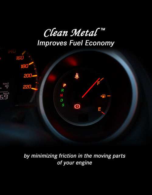 Load image into Gallery viewer, DWD2 Clean Metal™ Conditioner - Engine Oil Additive, Friction Reducer 7 oz. | Motor Oil Additive | Nano-Technology | Reduce Heat and Friction | Enhance Engine Performance | Increase Fuel Economy by The DWD2 System, Inc.
