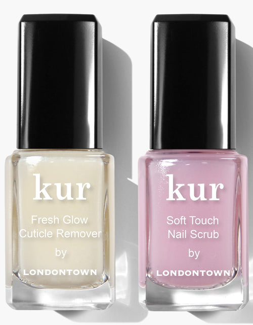 Load image into Gallery viewer, Clean Up Cuticles Set by LONDONTOWN
