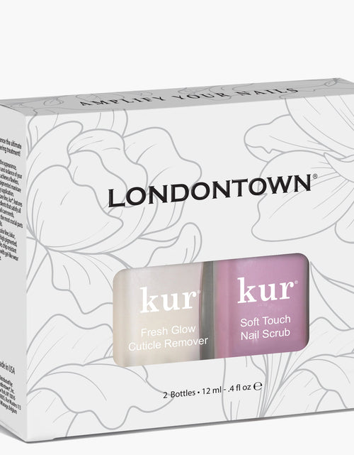 Load image into Gallery viewer, Clean Up Cuticles Set by LONDONTOWN
